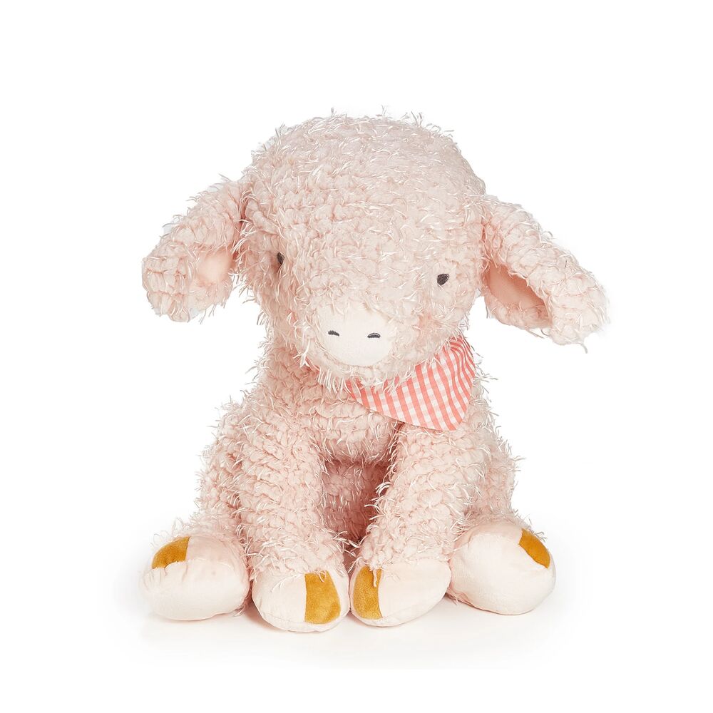 Big-Hammie-The-Pig-Plush-Plush-26070617587799