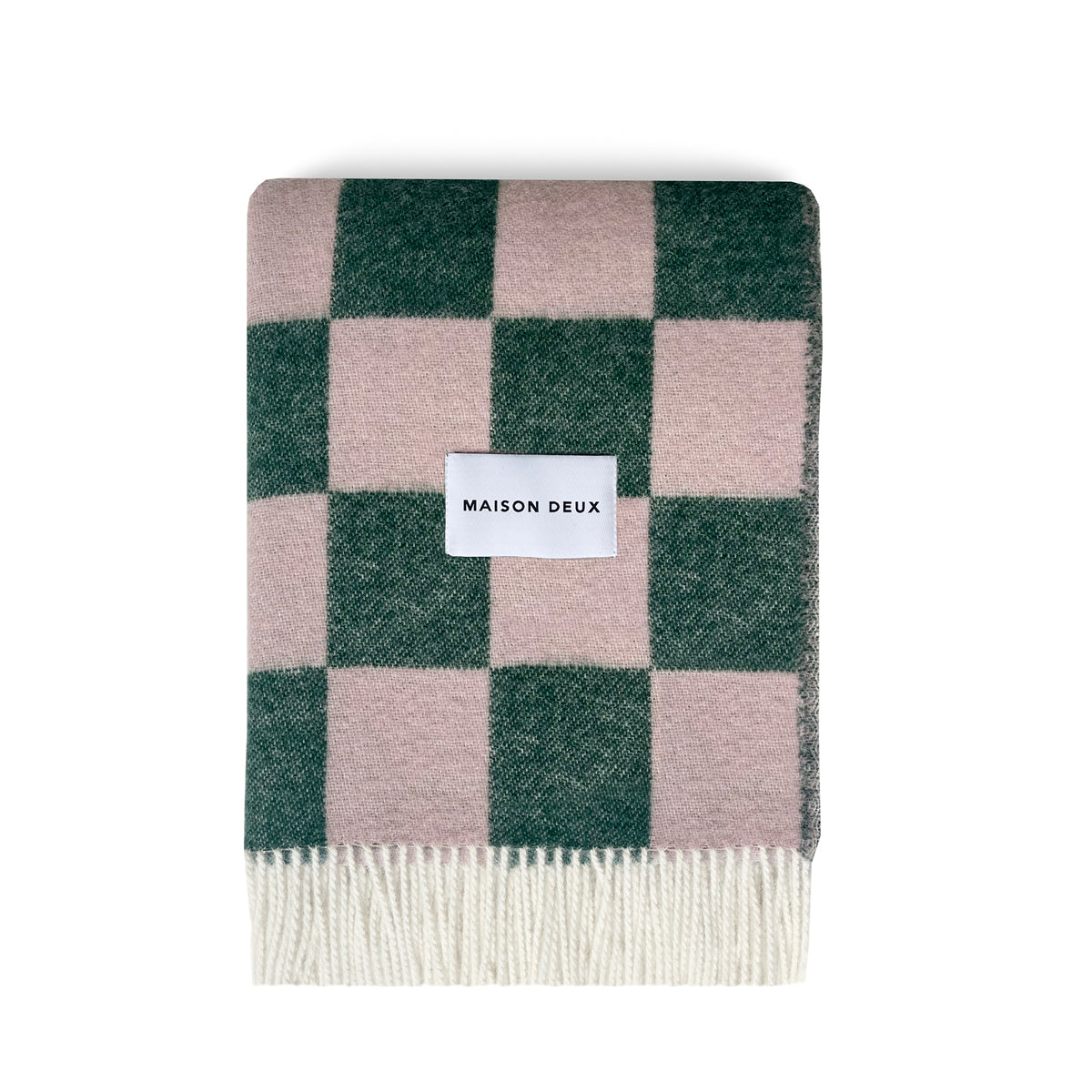 Checkerboard-Blanket-Green-Pink-Room-Decor-26486318137431