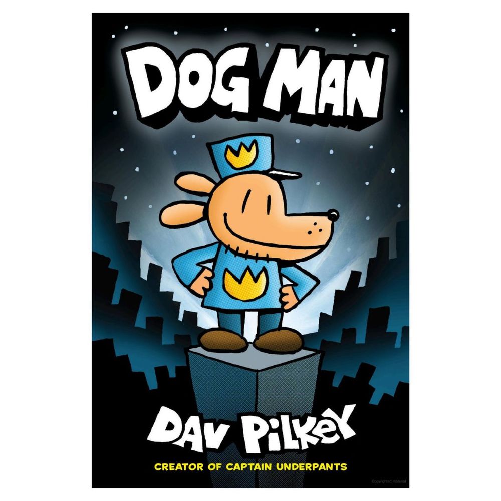 Dog-Man-Book-Books-25718028238935