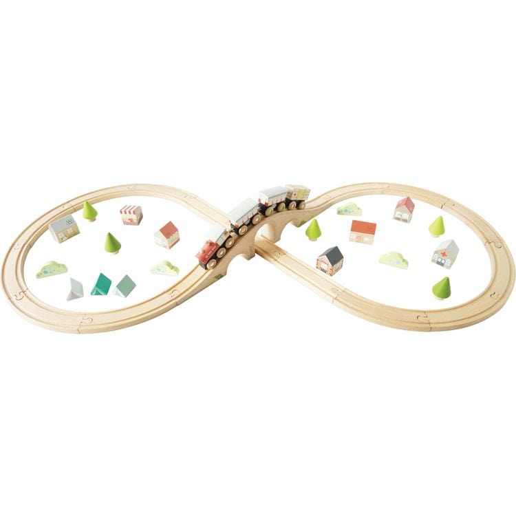 Figure-8-Wooden-Train-Set-40-Pieces-Preschool-23990643130455