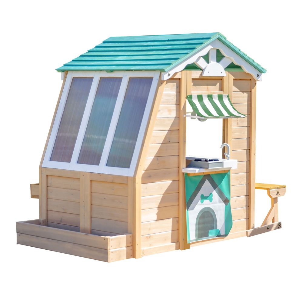 Gardenia-Wooden-Playhouse-with-Large-Window-Kitchen-Outdoor-25844300906583