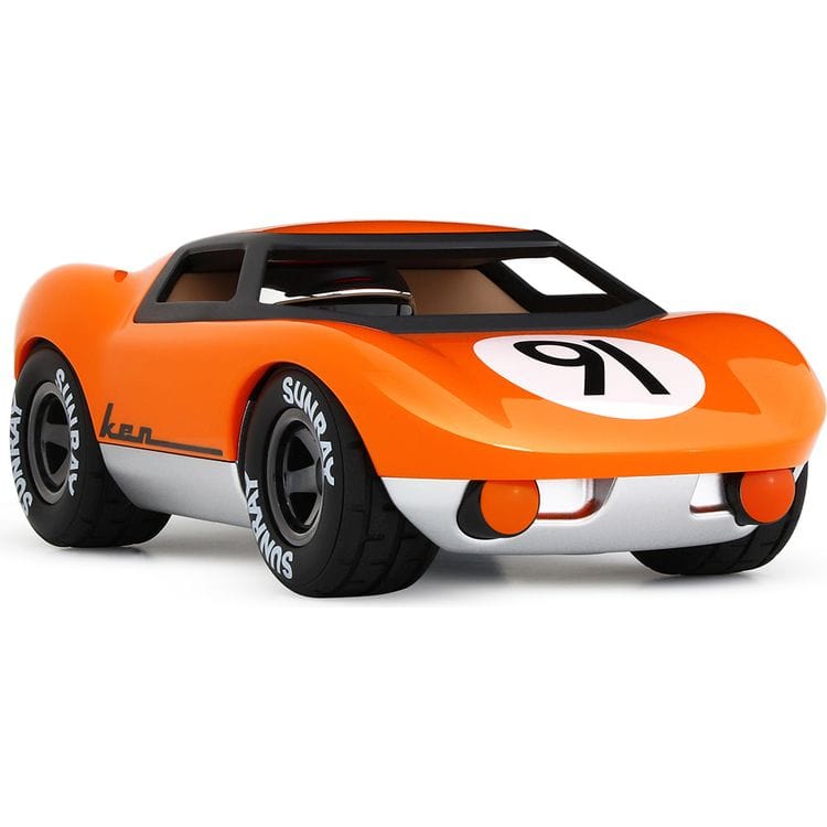 Ken-Gibson-Toy-Car-Orange-Vehicles-25188811341911