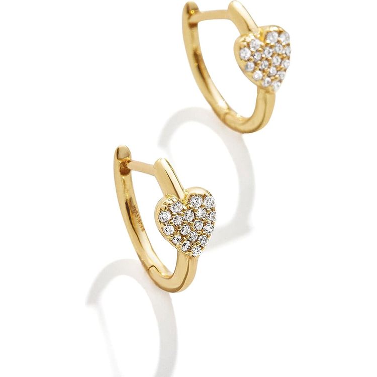 Little-Hearts-Big-Feelings-18K-Gold-Kids-Hoop-Earrings-Clear-Gold-Trend-Accessories-24804214341719