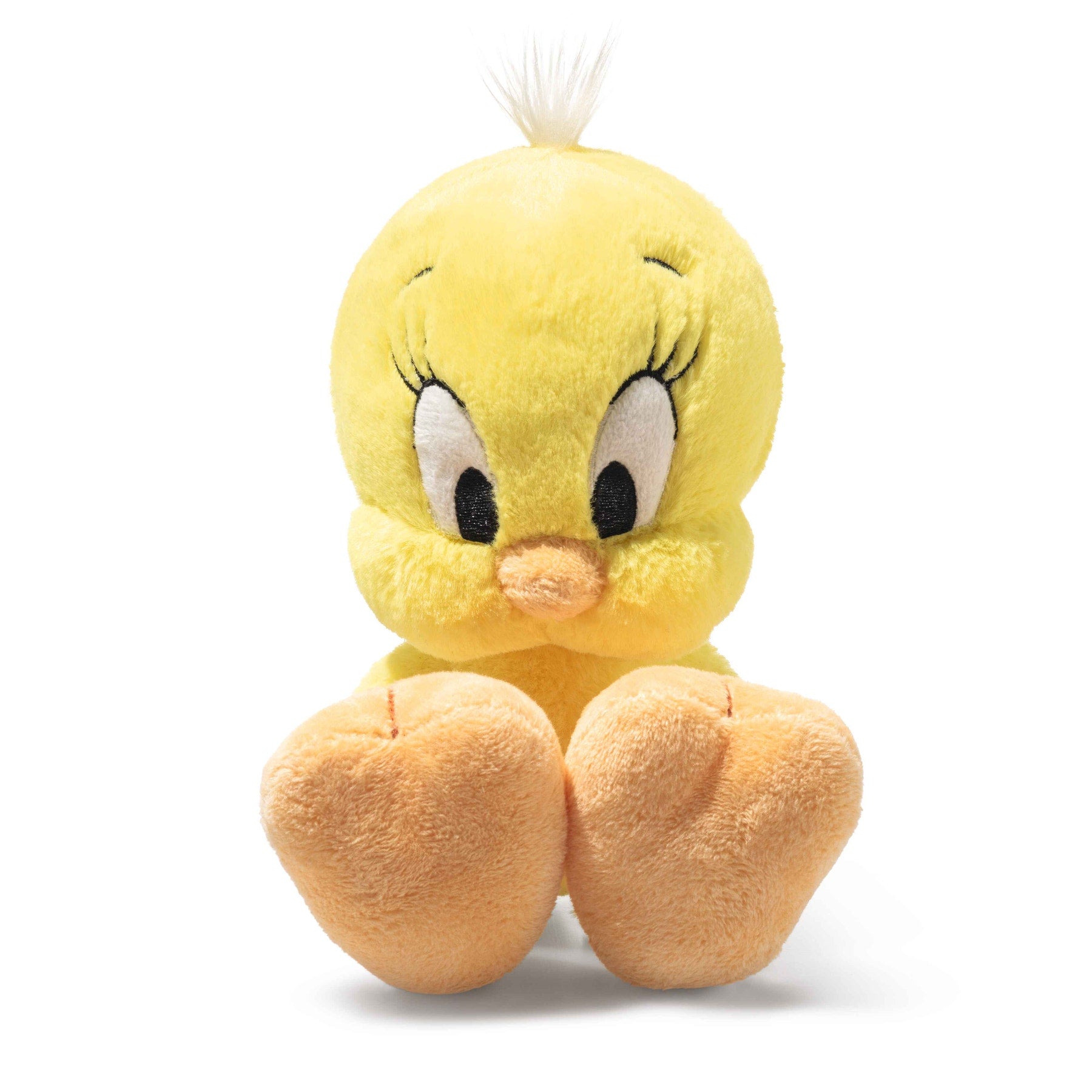 Looney-Tunes-Tweety-Bird-Plush-Plush-26692597088343