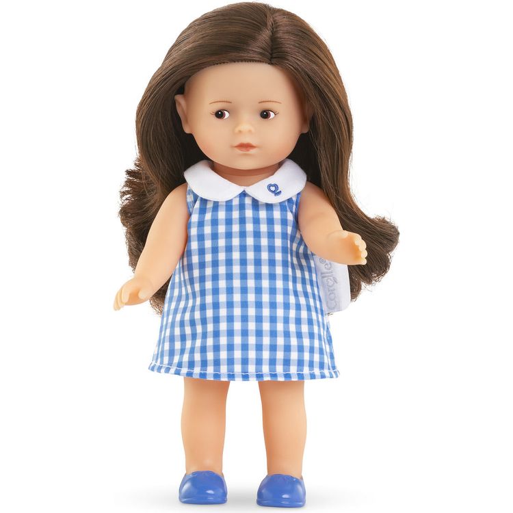 Mini-Corolline-Romy-8-Doll-Dolls-25333241348183