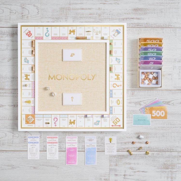Monopoly-Bianco-Edition-Games-23359500288087