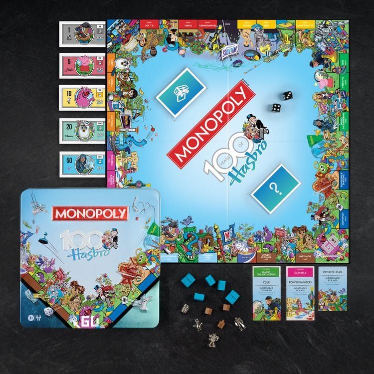 Monopoly-Hasbro-100th-Anniversary-Edition-Games-23359663046743