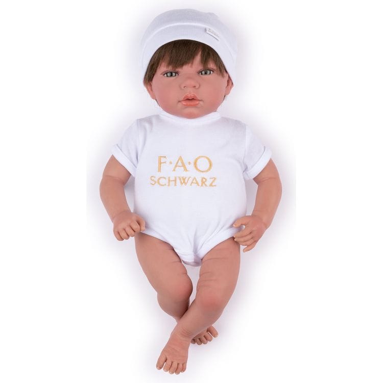 My-FAO-Doll-Light-Skin-with-Brown-Hair-Green-Eyes-My-FAO-Doll-24627061489751