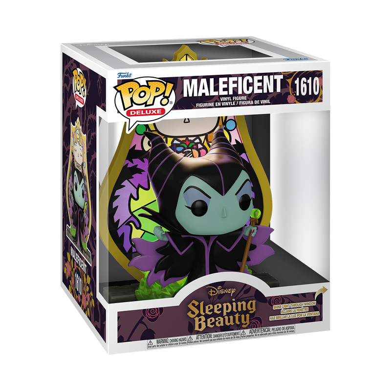 Pop-Deluxe-Maleficent-Princess-Aurora-Stained-Glass-World-of-Funko-25850359119959