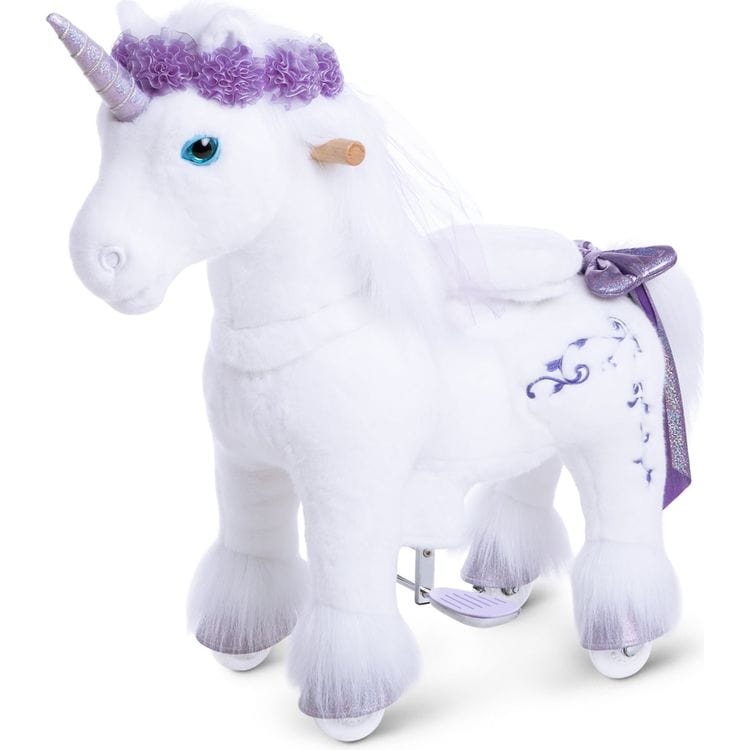 Purple-Model-X-Ride-On-Unicorn-3-4-Years-Preschool-23560951169111
