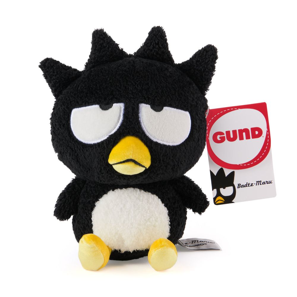 Sanrio-Bad-Badtz-maru-6-World-Of-Sanrio-25681989861463