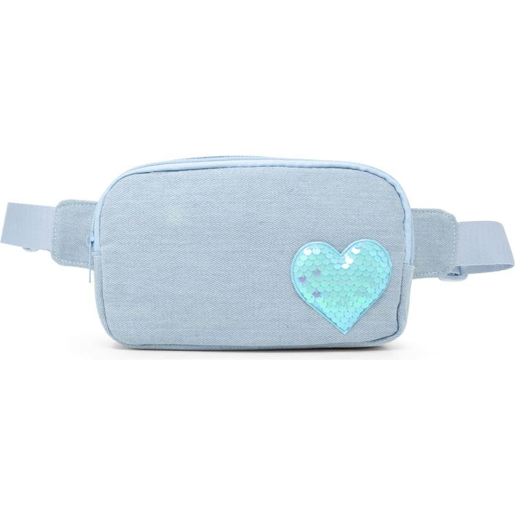 Sequin-Heart-Belt-Bag-for-Kids-Blue-Denim-Trend-Accessories-24356735844439
