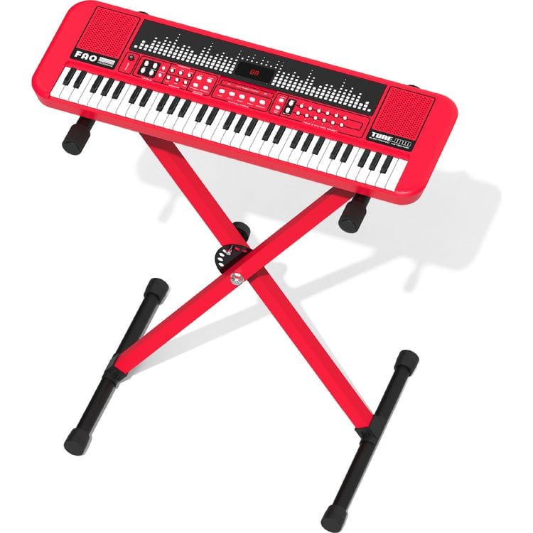 Stage-Stars-Pro-Keys-61-Key-Electric-Piano-Music-24751690842199