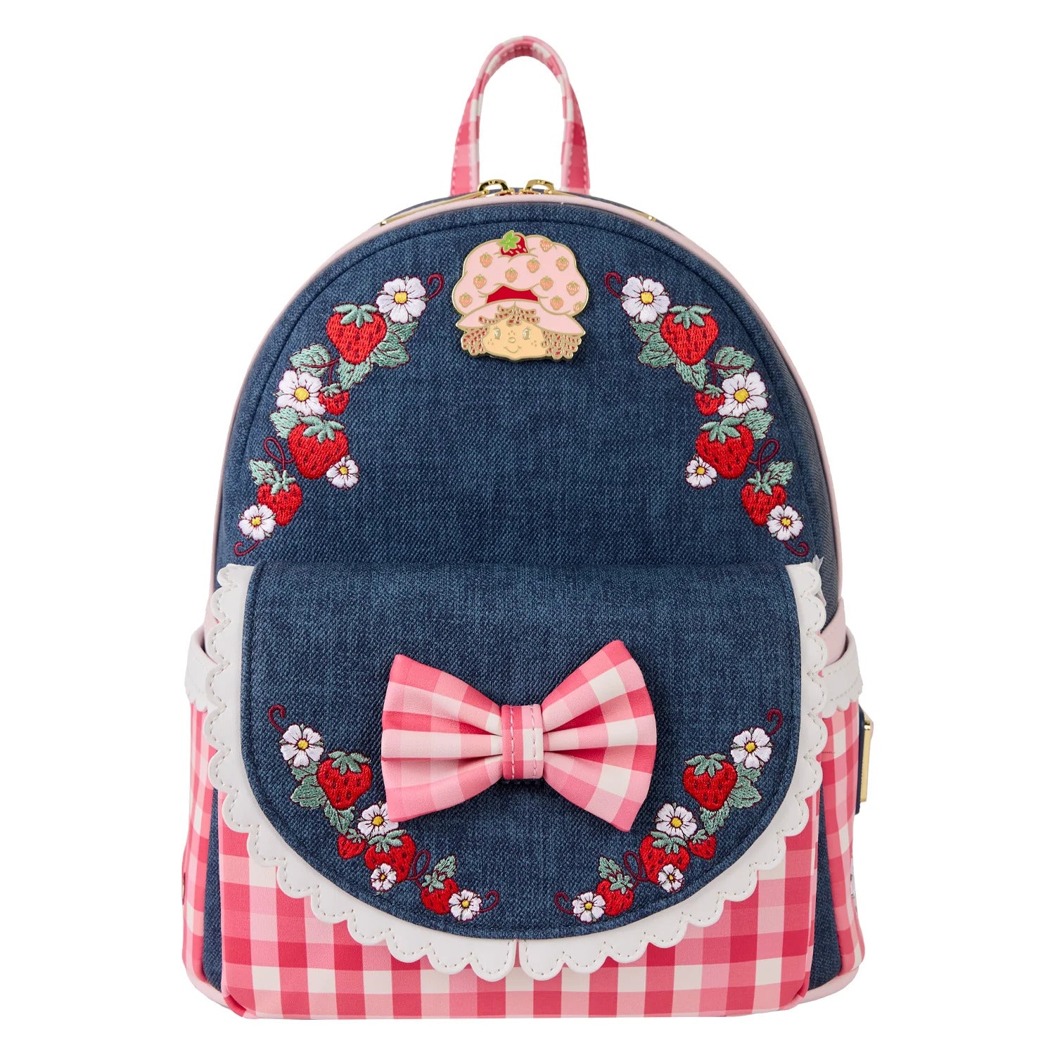 Strawberry-Shortcake-Faux-Denim-Mini-Backpack-World-of-Funko-26748441854039