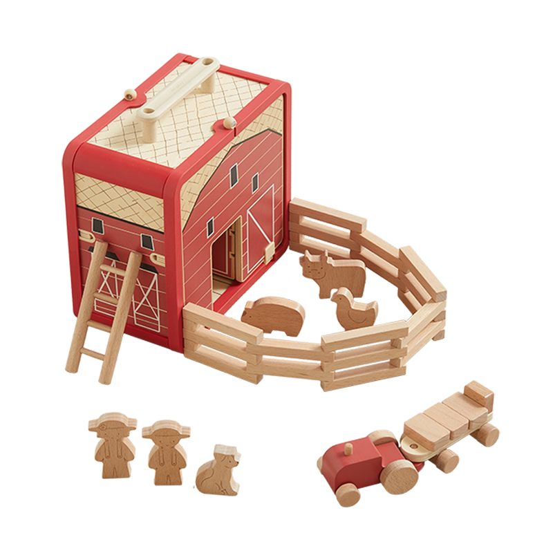 Take-With-Me-Farm-Playset-Preschool-25385776939095