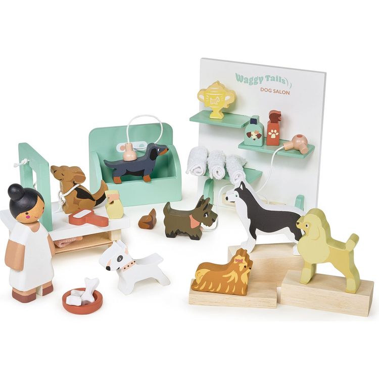 Wooden-Waggy-Tails-Dog-Salon-Set-Preschool-23988104790103